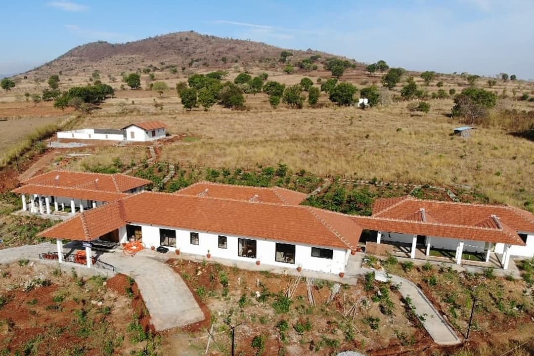 Hospitality Projects