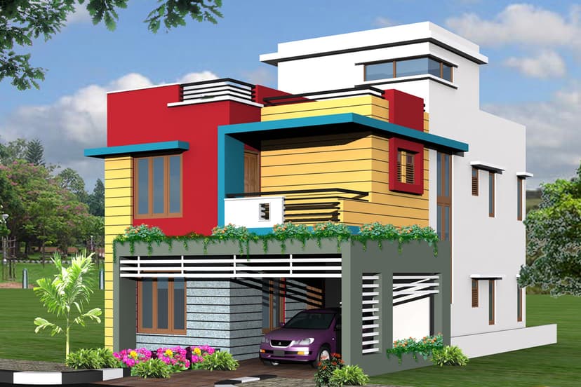 Mr. Shabu, Astro Green Cascade Layout @ Bangalore (3300 sft)